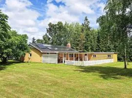 6 person holiday home in Storvorde