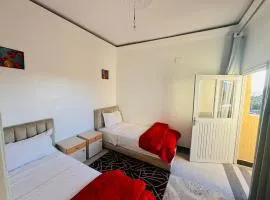 Appartement City Center