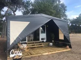 Lodge near Antwerp with Nature Trails