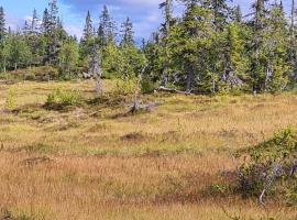 4 person holiday home in Föllinge, hotel in Föllinge