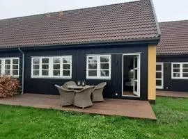 Holiday home Liseleje IV