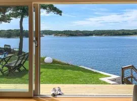 Holiday home strømstad III