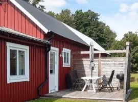 Holiday home Mörbylånga VI