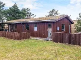 6 person holiday home in Pandrup