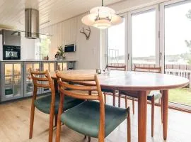 Holiday home Pandrup VI