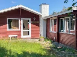 Holiday home Blokhus XLVIII