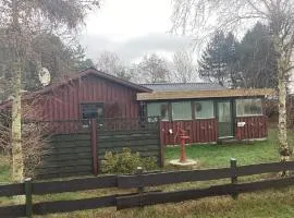 Holiday home Gedser XX