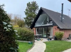 Holiday home Rudkøbing X