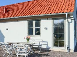 4 star holiday home in STENINGE, Hotel in Steninge
