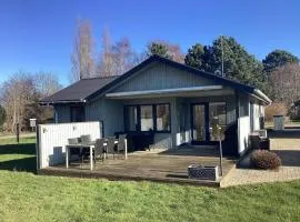 Holiday home Nakskov XXI