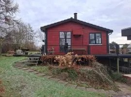 4 person holiday home in Vordingborg