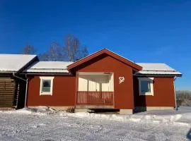 Holiday home VÅMHUS