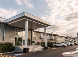 Abode Narrabundah, four-star hotel in Canberra