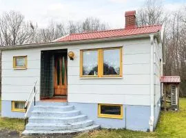 Holiday home KARLSKRONA IX