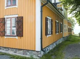 Holiday home ÖREGRUND III