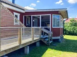 Holiday home FäRJESTADEN X