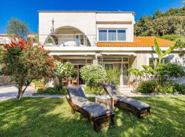 Apartment near Rab Beach, Hotel in Banjol