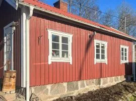 2 person holiday home in KäRNA