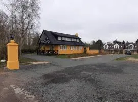 Holiday home Liseleje IV