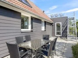 4 star holiday home in Nørre Nebel
