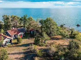 Holiday home OSKARSHAMN III