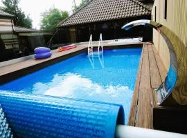 Apartment in Mi dzywodzie near Baltic Beaches