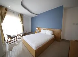 Sailing Hotel Phú Quốc