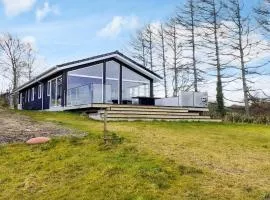 Holiday home Løgstrup