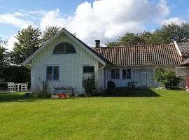 4 star holiday home in Åsa