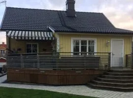 Holiday home RONNEBY XX