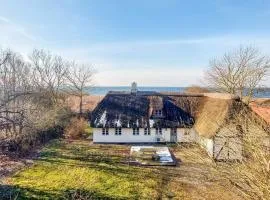 Holiday home Svendborg IV