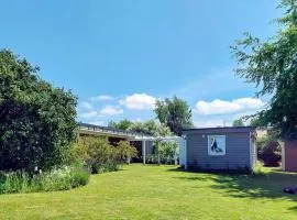 Holiday home Frillesås