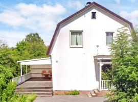 Holiday home Ruda, hotel v destinaci Ruda