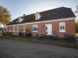 4 star holiday home in Dybvad