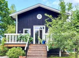 Holiday home FRÄNDEFORS V