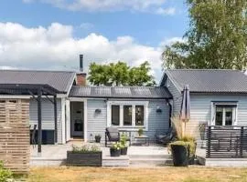 Holiday home SÖLVESBORG XIV