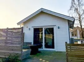 Holiday home Stora Höga II