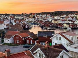 4 star holiday home in GRUNDSUND, hotel in Grundsund