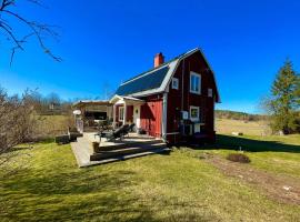 6 person holiday home in VIMMERBY, hotel v destinaci Vimmerby