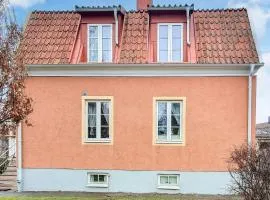 4 star holiday home in VISBY