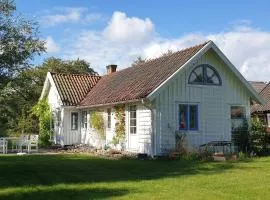 Holiday home Åsa II