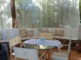 Holiday Home in Stintino near La Pelosa Beach