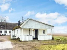 4 person holiday home in ANDERSLÖV