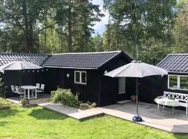 4 star holiday home in LJUSTERÖ