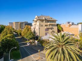 Club Wyndham Perth, Trademark Collection by Wyndham, boutique ξενοδοχείο στο Περθ