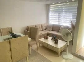 Apartamento en Villa Carolina