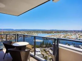 Ruby Apartment Gold Coast