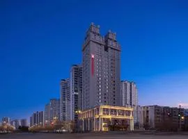 Hilton Garden Inn Harbin Haxi