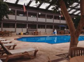Americinn by Wyndham Appleton Downtown, hotel v destinaci Appleton
