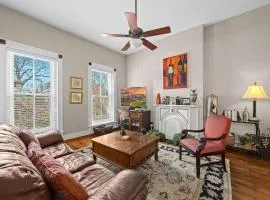 Perfect Retreat In the Heart of Louisville